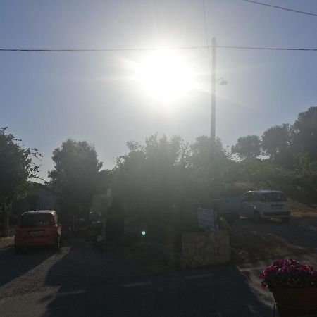 Villa Costas - Popi Sivas Exterior photo