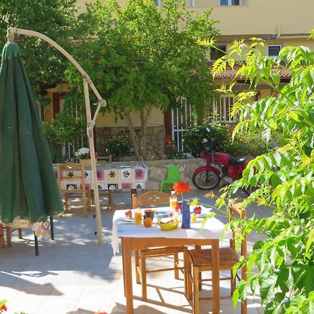 Villa Costas - Popi Sivas Room photo