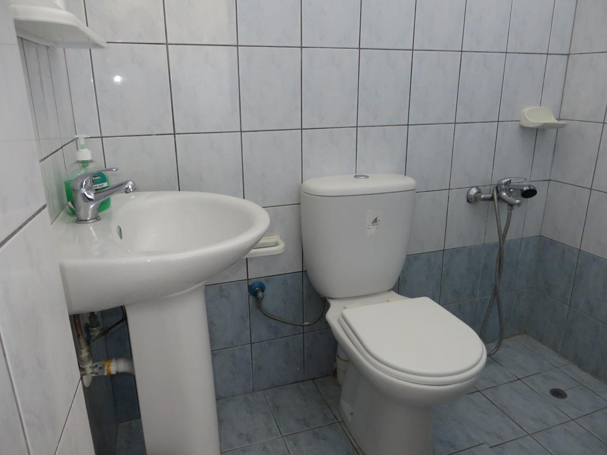 Villa Costas - Popi Sivas Room photo