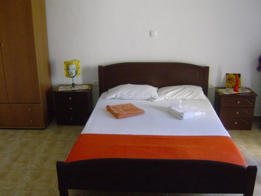 Villa Costas - Popi Sivas Room photo