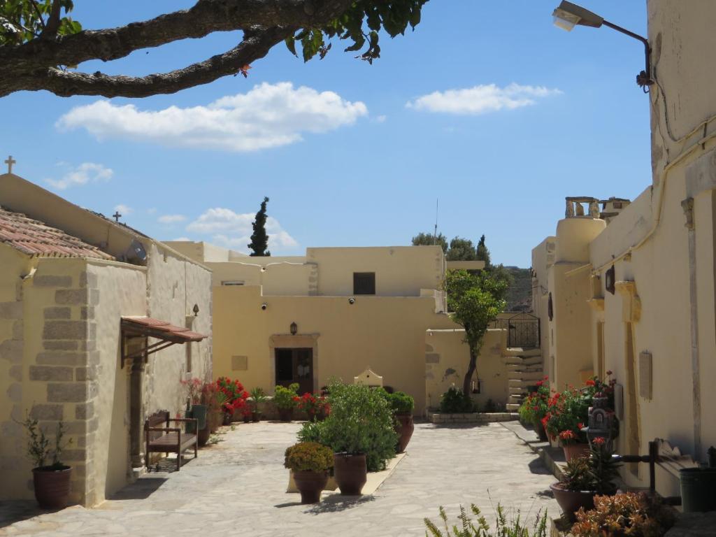 Villa Costas - Popi Sivas Exterior photo