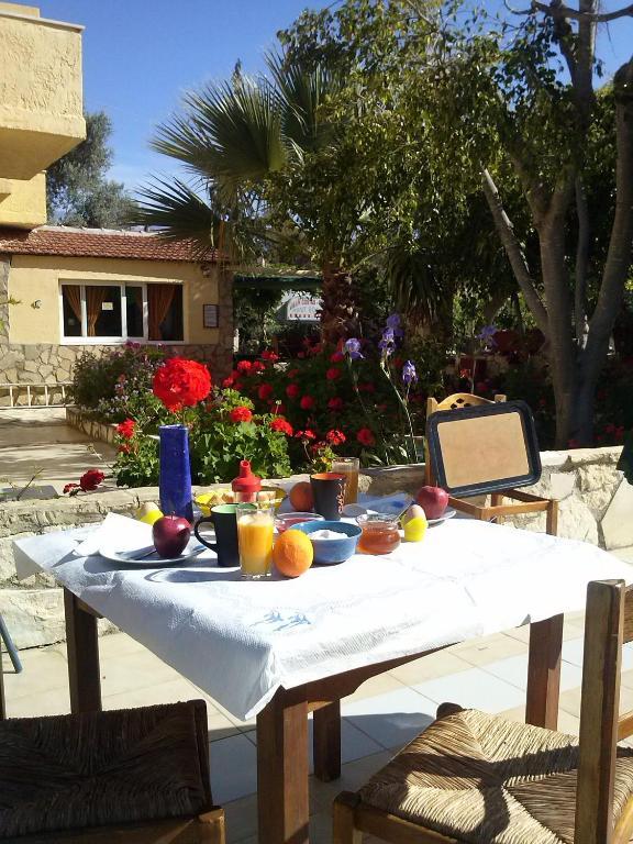 Villa Costas - Popi Sivas Exterior photo