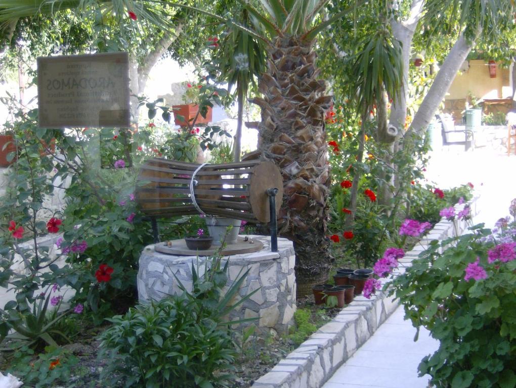 Villa Costas - Popi Sivas Exterior photo